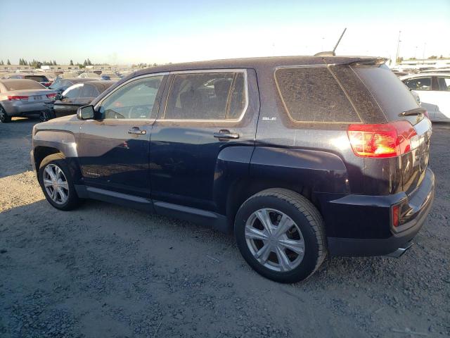 Photo 1 VIN: 2GKALMEK5H6322296 - GMC TERRAIN SL 