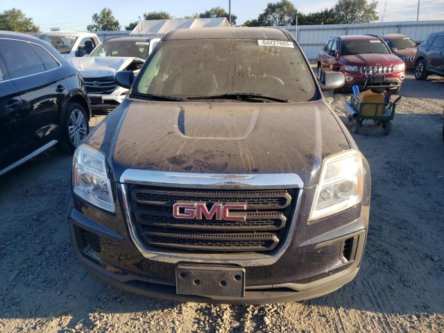 Photo 4 VIN: 2GKALMEK5H6322296 - GMC TERRAIN SL 