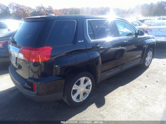 Photo 3 VIN: 2GKALMEK5H6337770 - GMC TERRAIN 