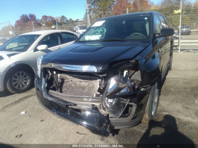 Photo 5 VIN: 2GKALMEK5H6337770 - GMC TERRAIN 