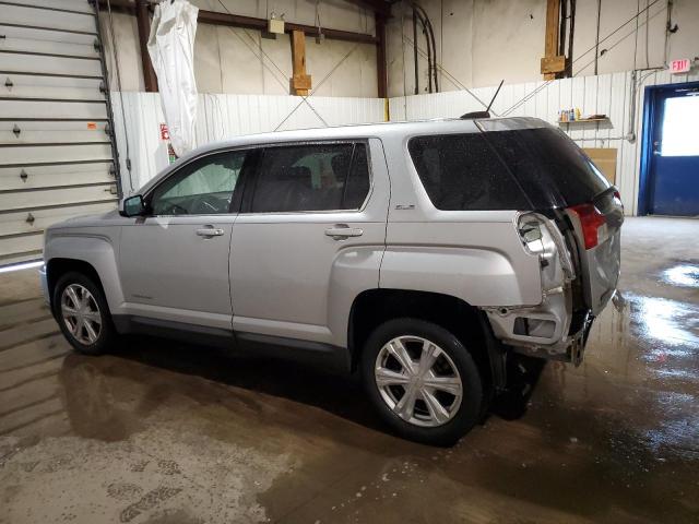 Photo 1 VIN: 2GKALMEK5H6347103 - GMC TERRAIN SL 