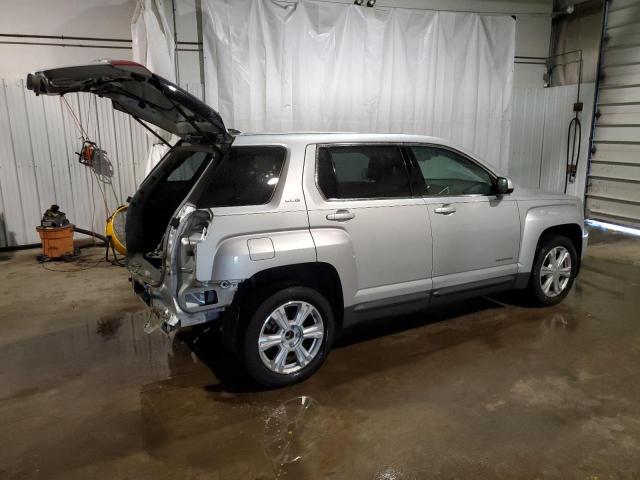 Photo 2 VIN: 2GKALMEK5H6347103 - GMC TERRAIN SL 