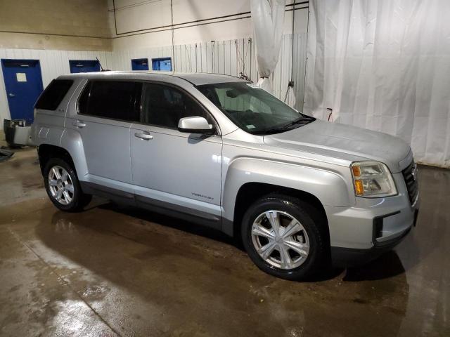 Photo 3 VIN: 2GKALMEK5H6347103 - GMC TERRAIN SL 