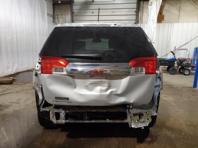 Photo 5 VIN: 2GKALMEK5H6347103 - GMC TERRAIN SL 