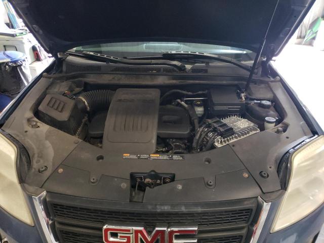 Photo 11 VIN: 2GKALMEK6C6122200 - GMC TERRAIN SL 