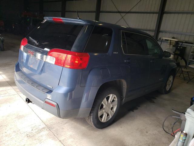 Photo 2 VIN: 2GKALMEK6C6122200 - GMC TERRAIN SL 