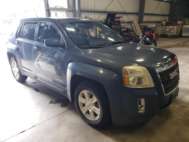 Photo 3 VIN: 2GKALMEK6C6122200 - GMC TERRAIN SL 