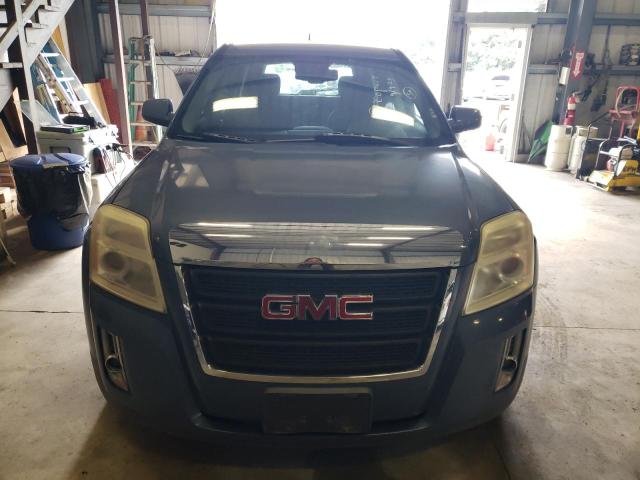 Photo 4 VIN: 2GKALMEK6C6122200 - GMC TERRAIN SL 