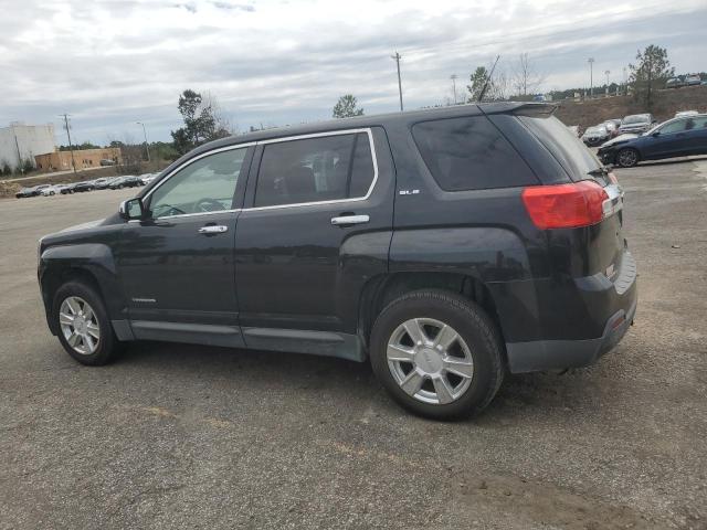 Photo 1 VIN: 2GKALMEK6C6126635 - GMC TERRAIN 