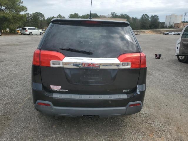 Photo 5 VIN: 2GKALMEK6C6126635 - GMC TERRAIN 