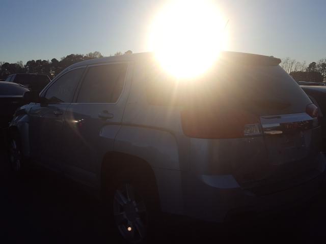 Photo 2 VIN: 2GKALMEK6C6128241 - GMC TERRAIN SL 