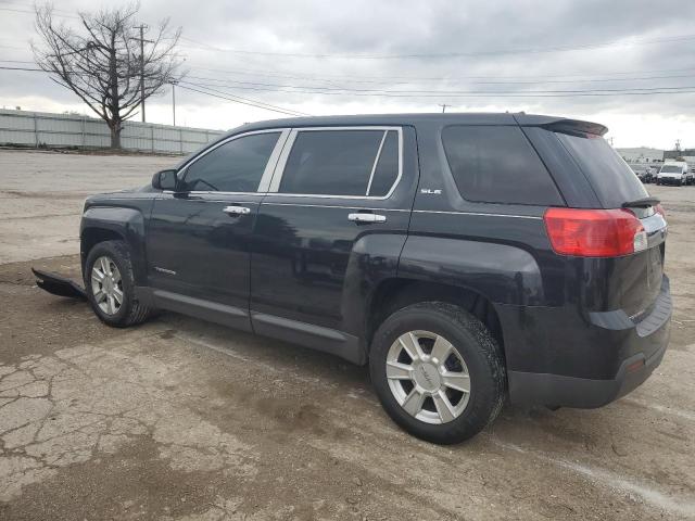 Photo 1 VIN: 2GKALMEK6C6131849 - GMC TERRAIN 