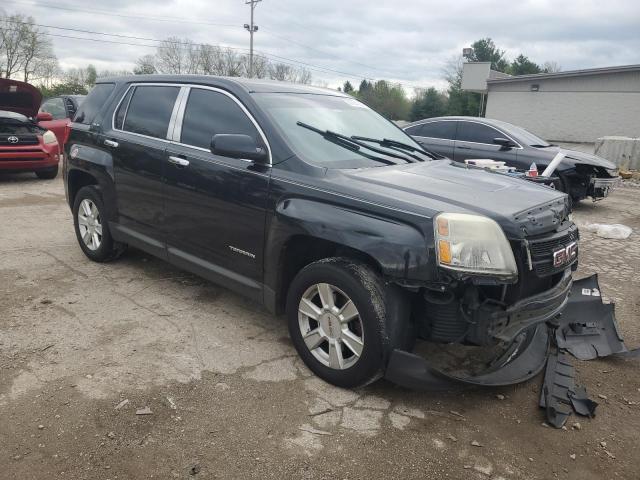 Photo 3 VIN: 2GKALMEK6C6131849 - GMC TERRAIN 