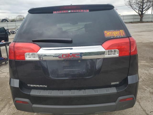 Photo 5 VIN: 2GKALMEK6C6131849 - GMC TERRAIN 