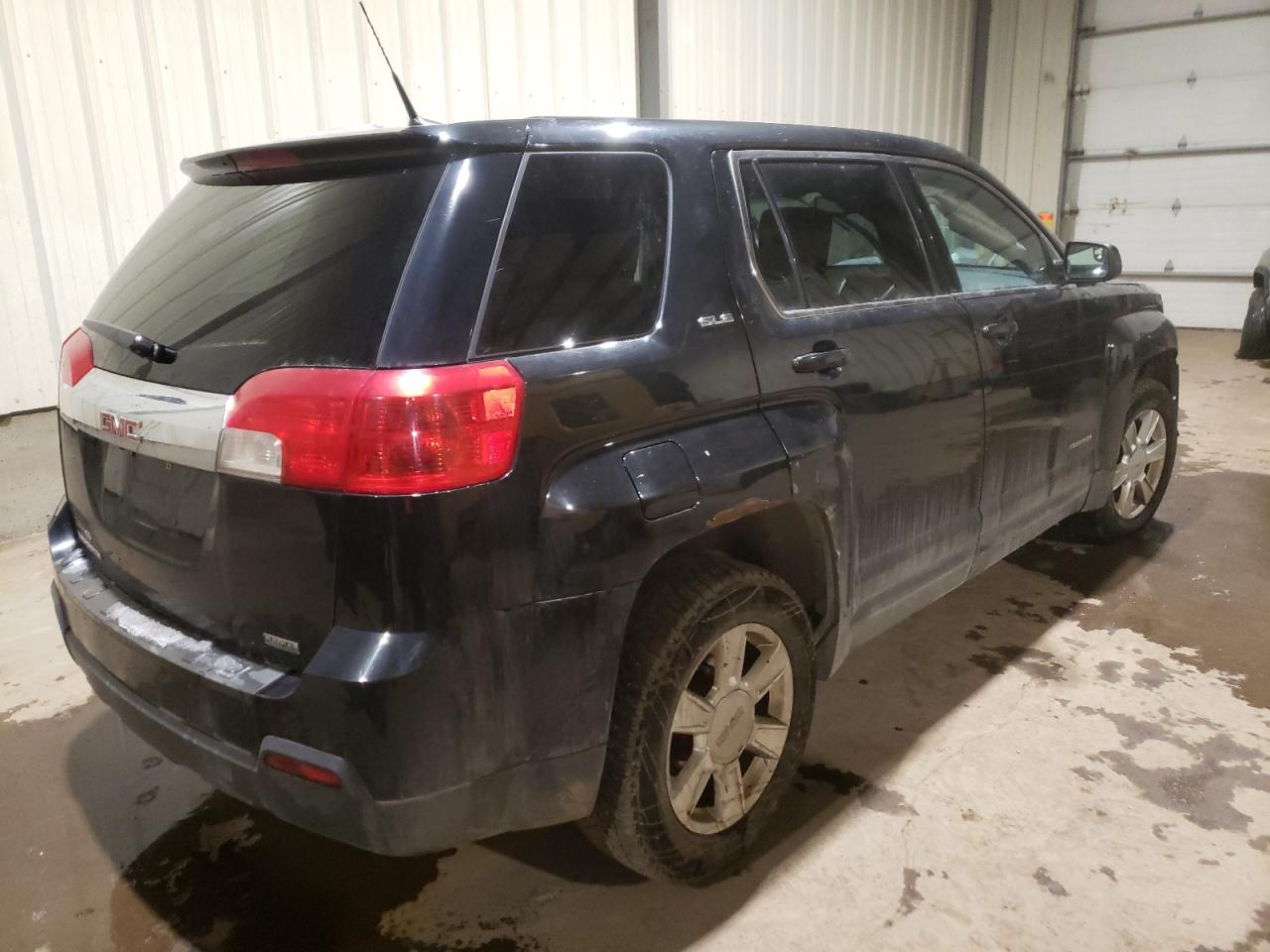 Photo 2 VIN: 2GKALMEK6C6166147 - GMC TERRAIN 