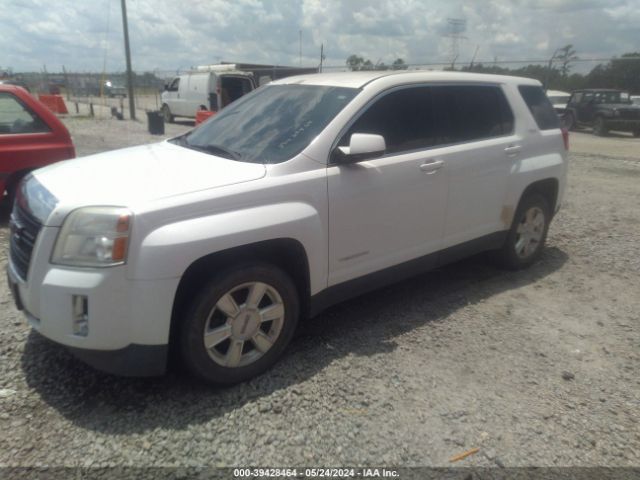 Photo 1 VIN: 2GKALMEK6C6170540 - GMC TERRAIN 