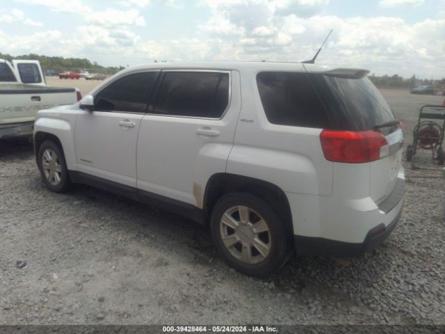 Photo 2 VIN: 2GKALMEK6C6170540 - GMC TERRAIN 