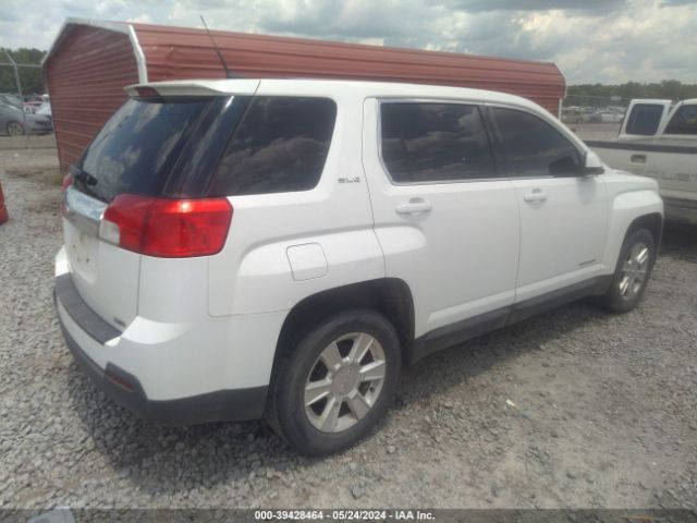 Photo 3 VIN: 2GKALMEK6C6170540 - GMC TERRAIN 