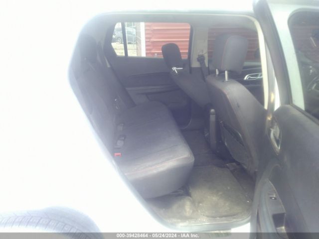 Photo 7 VIN: 2GKALMEK6C6170540 - GMC TERRAIN 