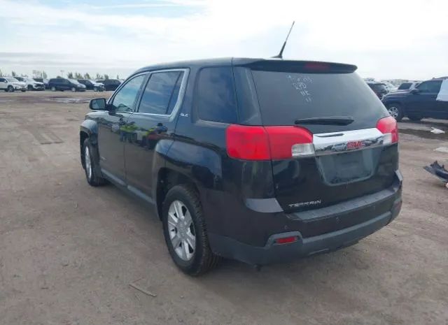 Photo 2 VIN: 2GKALMEK6C6180047 - GMC TERRAIN 