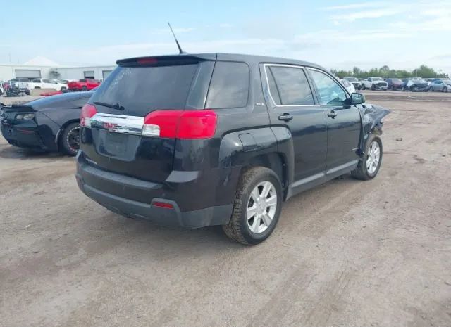 Photo 3 VIN: 2GKALMEK6C6180047 - GMC TERRAIN 