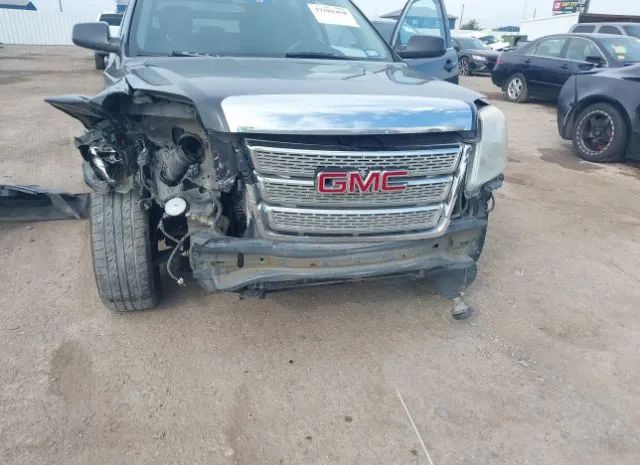 Photo 5 VIN: 2GKALMEK6C6180047 - GMC TERRAIN 