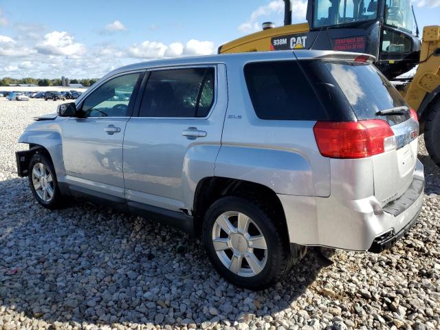 Photo 1 VIN: 2GKALMEK6C6185975 - GMC TERRAIN SL 