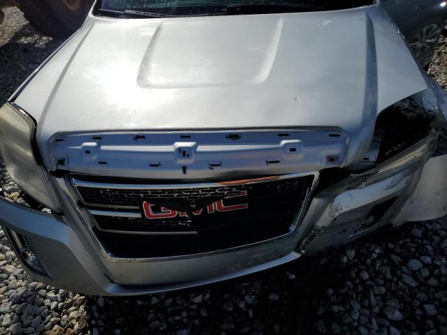 Photo 11 VIN: 2GKALMEK6C6185975 - GMC TERRAIN SL 