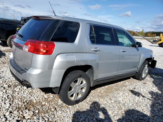 Photo 2 VIN: 2GKALMEK6C6185975 - GMC TERRAIN SL 