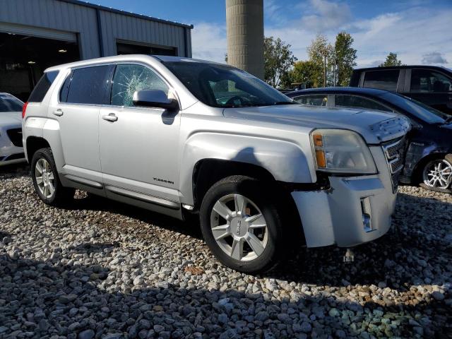 Photo 3 VIN: 2GKALMEK6C6185975 - GMC TERRAIN SL 