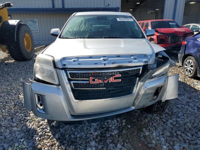 Photo 4 VIN: 2GKALMEK6C6185975 - GMC TERRAIN SL 