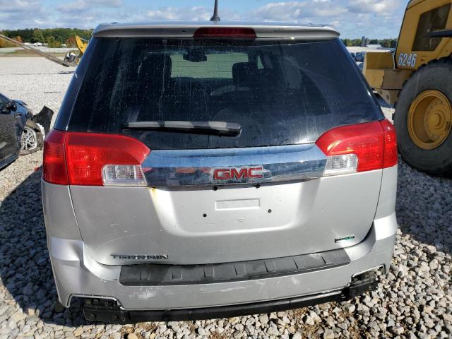 Photo 5 VIN: 2GKALMEK6C6185975 - GMC TERRAIN SL 