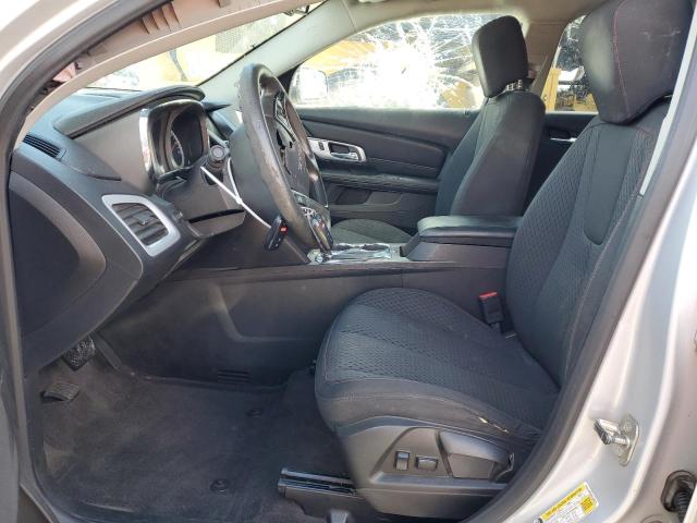 Photo 6 VIN: 2GKALMEK6C6185975 - GMC TERRAIN SL 