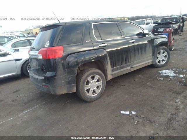 Photo 3 VIN: 2GKALMEK6C6194711 - GMC TERRAIN 