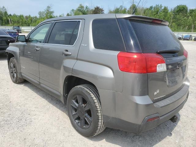 Photo 1 VIN: 2GKALMEK6C6233684 - GMC TERRAIN 