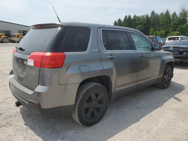 Photo 2 VIN: 2GKALMEK6C6233684 - GMC TERRAIN 