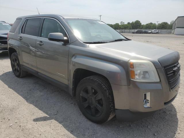 Photo 3 VIN: 2GKALMEK6C6233684 - GMC TERRAIN 