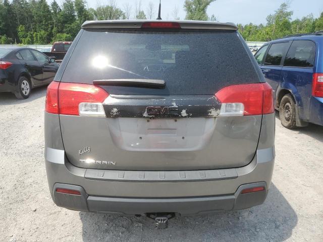 Photo 5 VIN: 2GKALMEK6C6233684 - GMC TERRAIN 