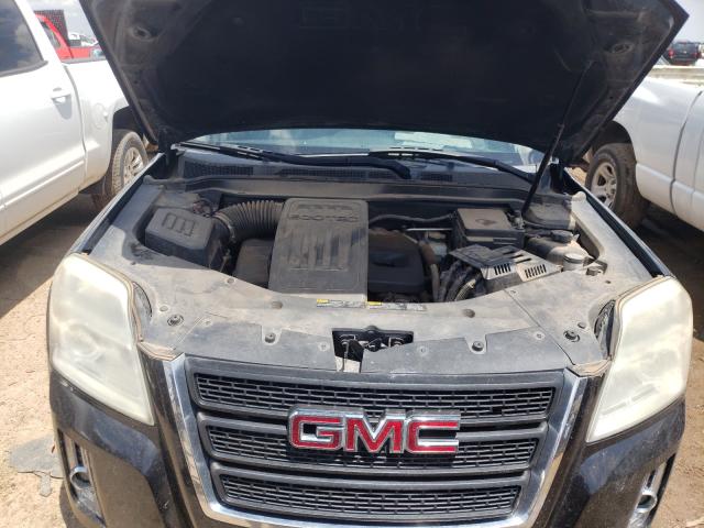 Photo 6 VIN: 2GKALMEK6C6236729 - GMC TERRAIN SL 