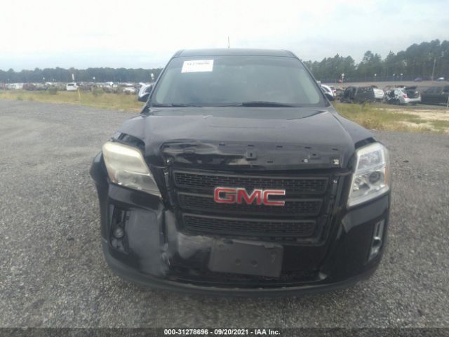 Photo 5 VIN: 2GKALMEK6C6253675 - GMC TERRAIN 