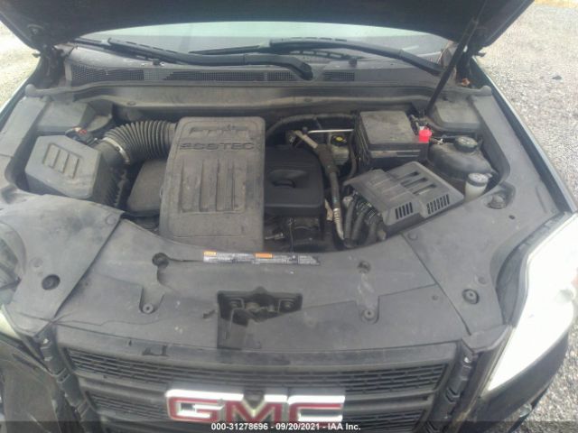 Photo 9 VIN: 2GKALMEK6C6253675 - GMC TERRAIN 