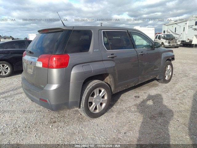 Photo 3 VIN: 2GKALMEK6C6266524 - GMC TERRAIN 