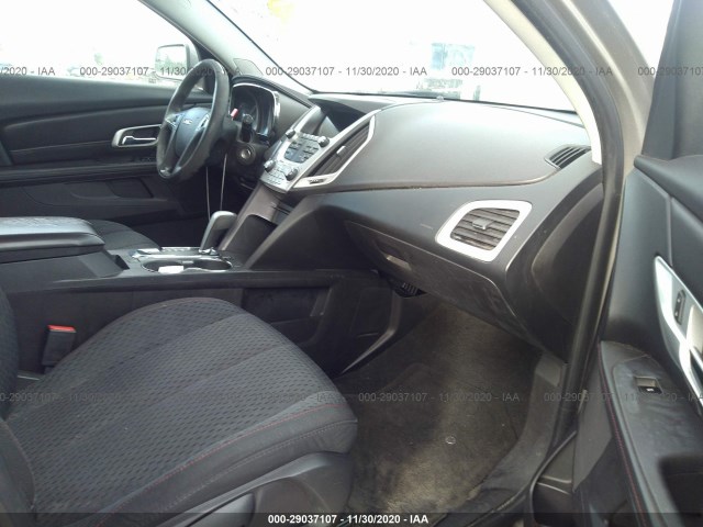 Photo 4 VIN: 2GKALMEK6C6266524 - GMC TERRAIN 