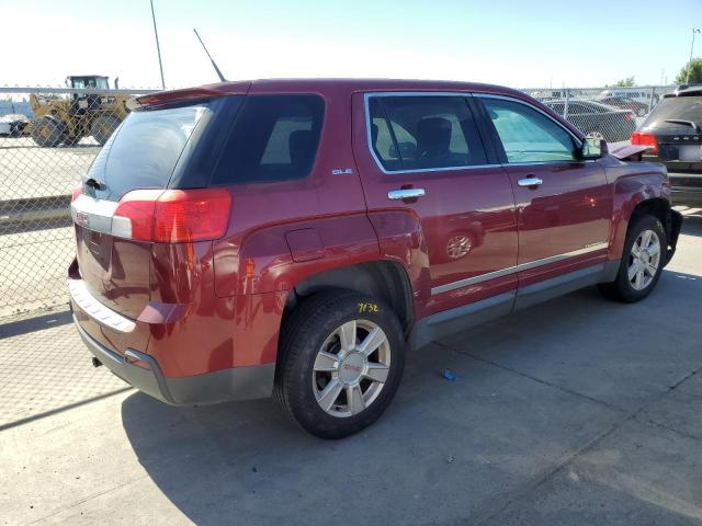 Photo 2 VIN: 2GKALMEK6C6268077 - GMC TERRAIN SL 