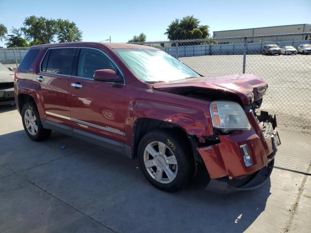 Photo 3 VIN: 2GKALMEK6C6268077 - GMC TERRAIN SL 