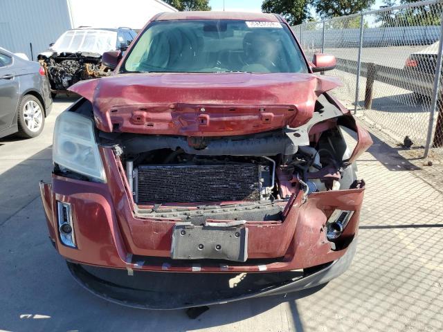 Photo 4 VIN: 2GKALMEK6C6268077 - GMC TERRAIN SL 