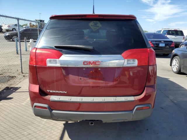 Photo 5 VIN: 2GKALMEK6C6268077 - GMC TERRAIN SL 