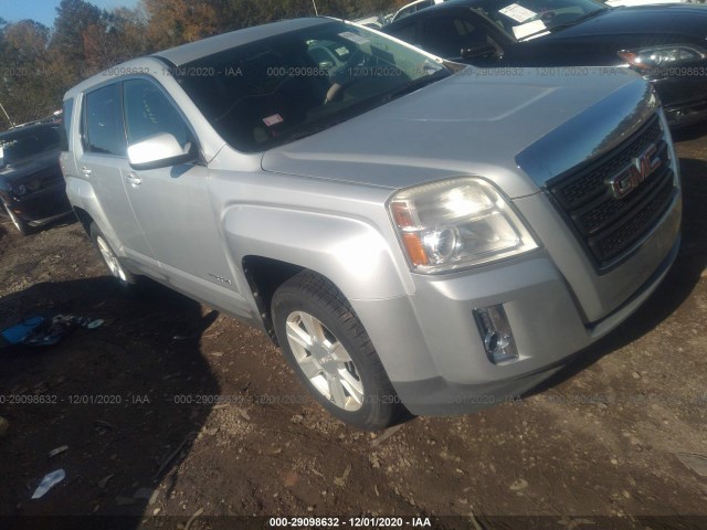 Photo 0 VIN: 2GKALMEK6C6312661 - GMC TERRAIN 