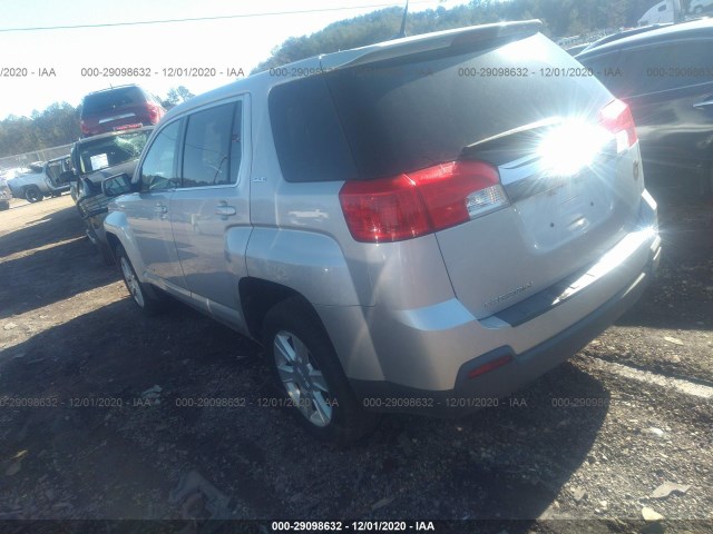 Photo 2 VIN: 2GKALMEK6C6312661 - GMC TERRAIN 