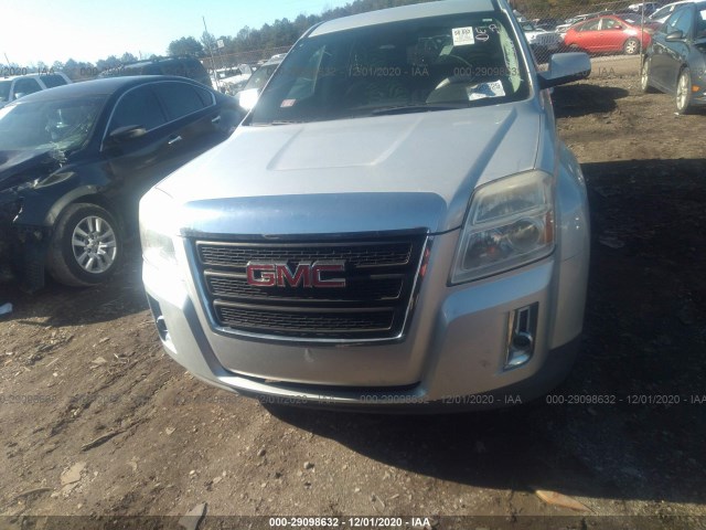 Photo 5 VIN: 2GKALMEK6C6312661 - GMC TERRAIN 